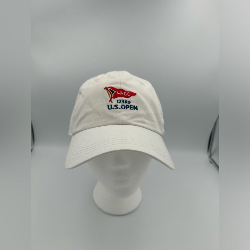 2023 U.S Open Performance Tech Cap - image 1